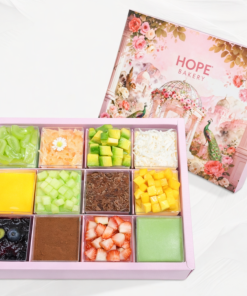 BlissBox Hope Bakery