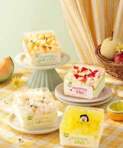 SET 2 BÁNH MINIBOX MÙA HÈ