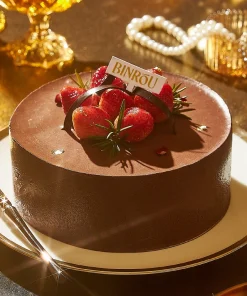 MOUSSE CHOCOLATE PHÁP