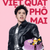 BÁNH VIỆT QUẤT PHÔ MAI