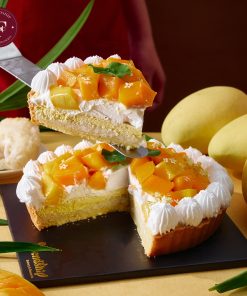 BÁNH TART